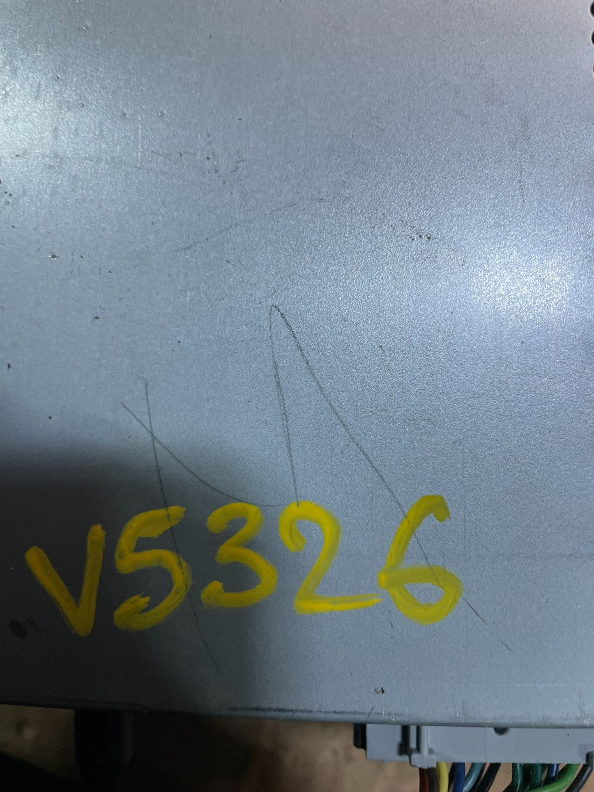 1997 to 1999 Chevrolet Caprice & Impala 16232141 V5326 PS7
