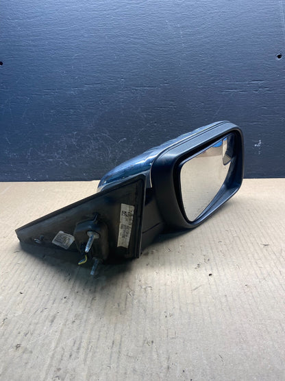 2011 to 2015 Ford Explorer Right Passenger View Door  Mirror AC2390 MS9