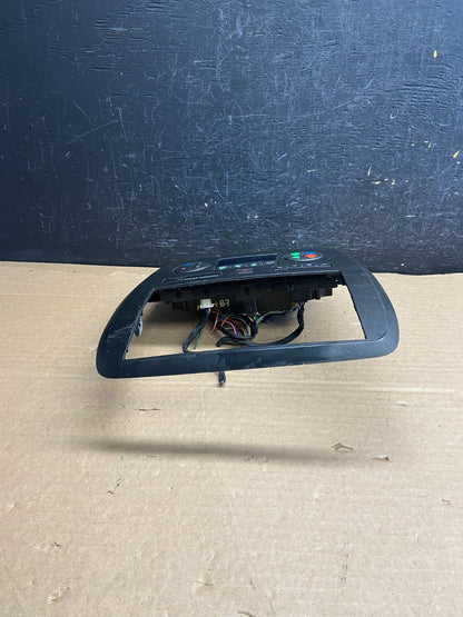 2008 to 2012 Buick Enclave AC Heater Climate Control Unit af2487 DG3
