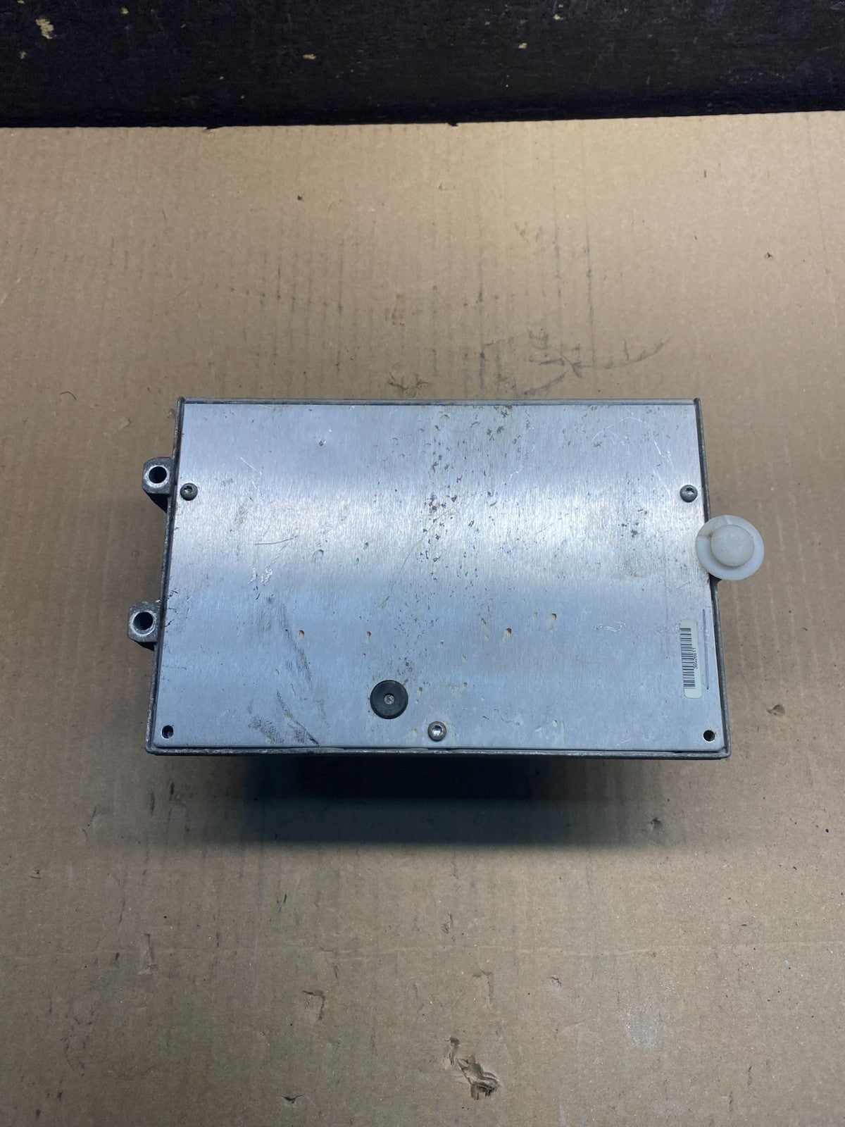 2005 to 2006 Jeep Grand Cherokee 3.7L Engine Ecm Ecu Computer Module ai4969 DG1