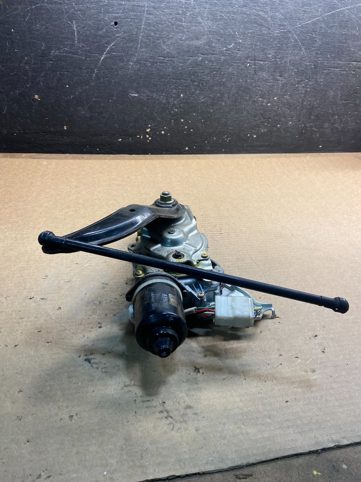 2004 2010 Toyota Sienna Liftgate Motor Trunk Lift Actuator 427107-10010 Z91815