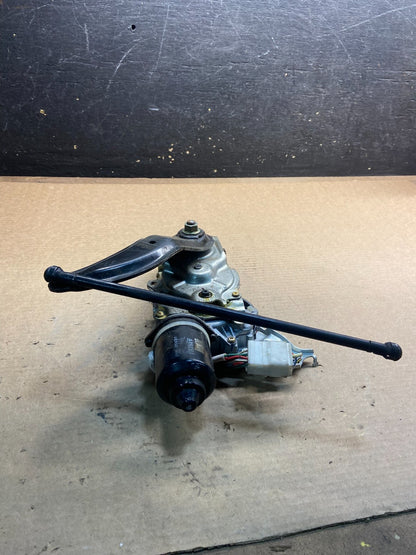 2004 2010 Toyota Sienna Liftgate Motor Trunk Lift Actuator 427107-10010 Z91815