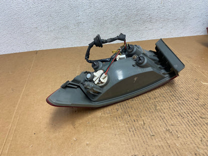 2010 to 2013 Kia Forte Koup Left Driver LH Tail Light AE0240 LK4