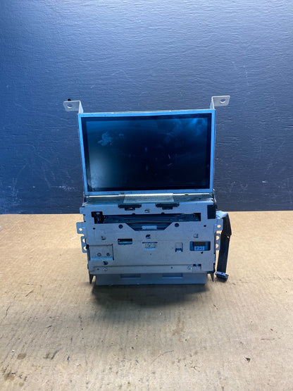 2006 - 2008 Infiniti FX35 Radio Display Information Navigation Screen AC6950 DG0