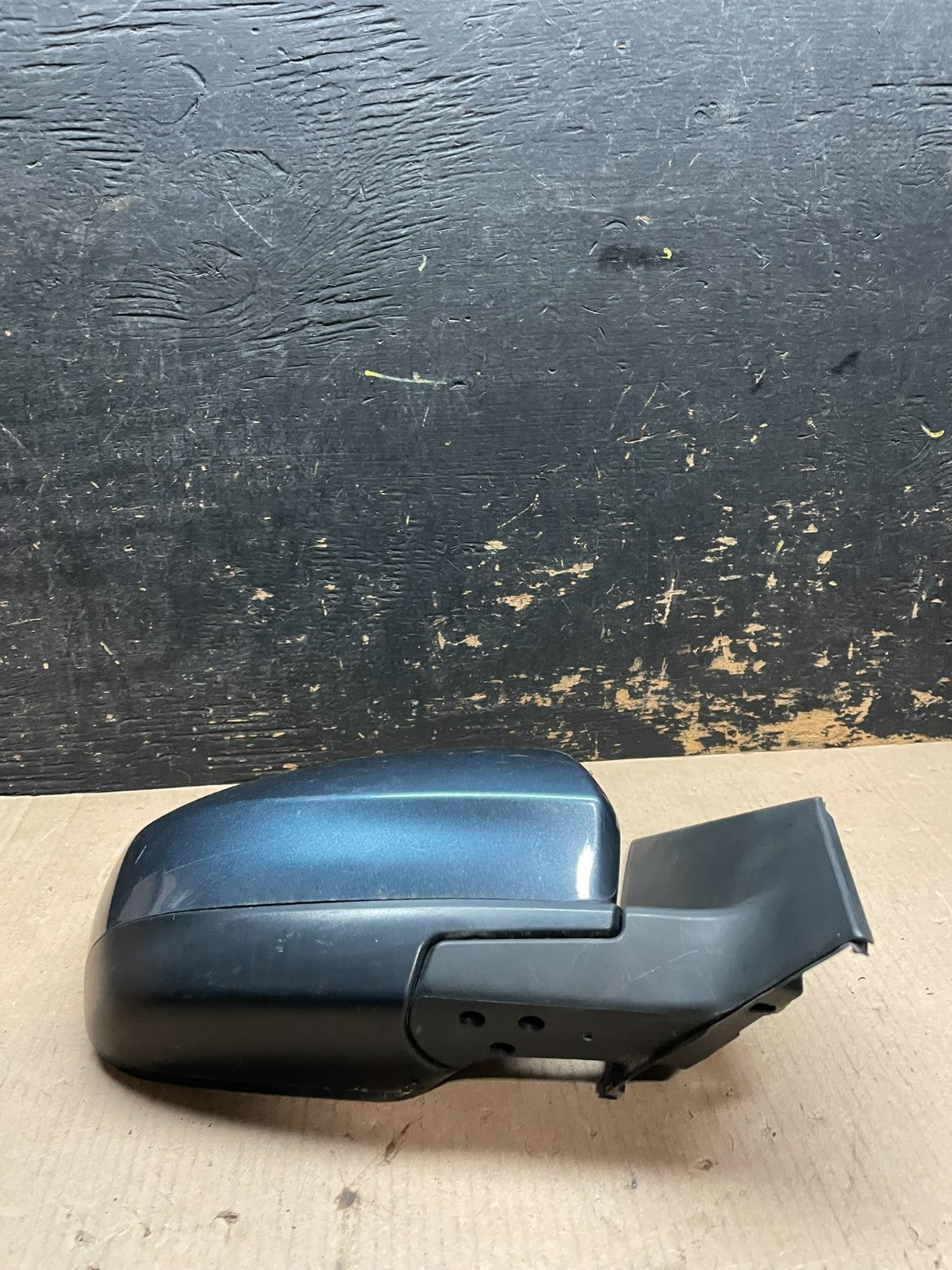 2013 - 2015 Mazda Cx-9 Right Passenger RH Side View Door Mirror Oem AA1997 MS3