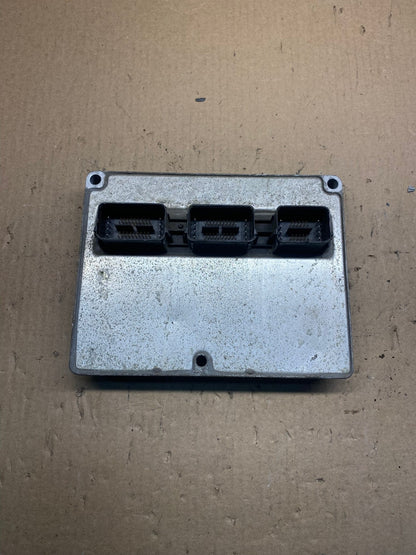 2005 2006 2007 Ford Van F250 6.0L Engine Control Module Unit ECU AH3357 LK0