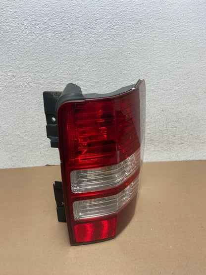 2008 to 2012 Jeep Liberty Right Passenger RH Side Tail Light AG3287 LK2
