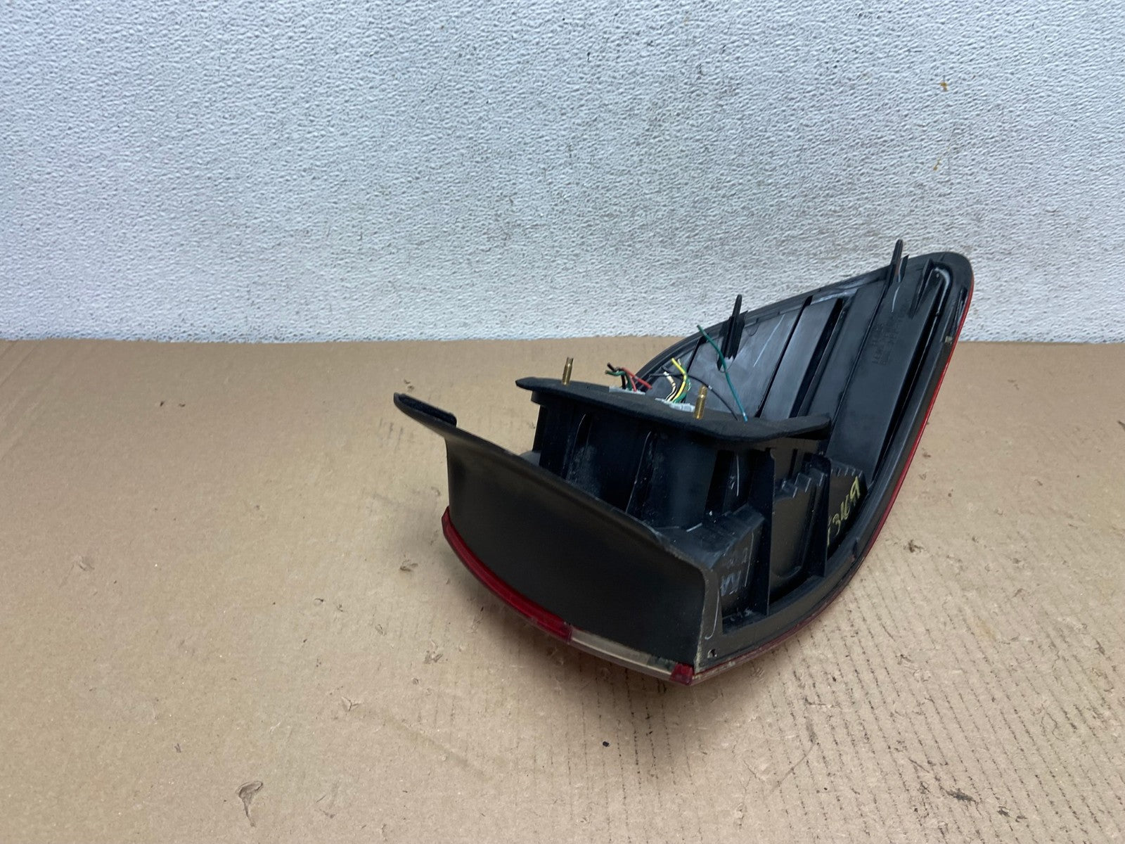 2001 to 2002 Honda Accord Sedan 4door Left Driver LH Tail Light AF3169 LK4
