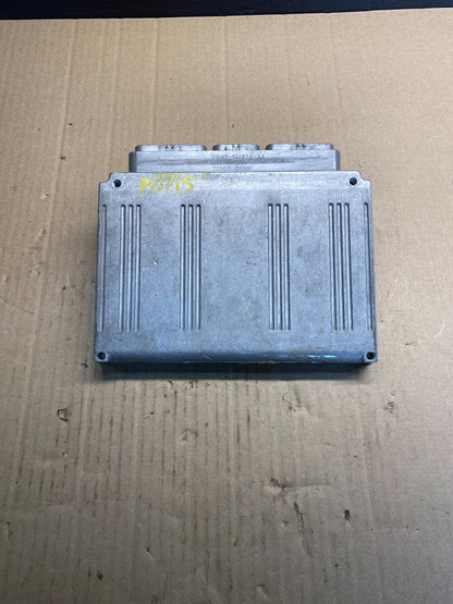 2003 Ford Explorer 4.6L  Engine Control ECU Computer Module AC0469 DG1