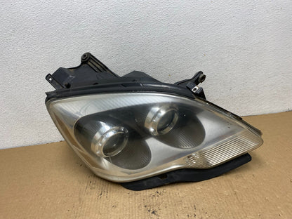 2007-2012 Gmc Acadia Halogen Headlight Right Passenger Side AG2336 DW0