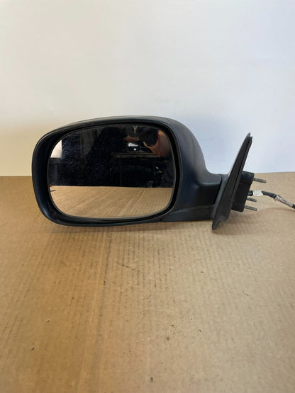 2000 to 2006 Toyota Tundra Left Driver LH Side Door View Mirror AF5488 DW10