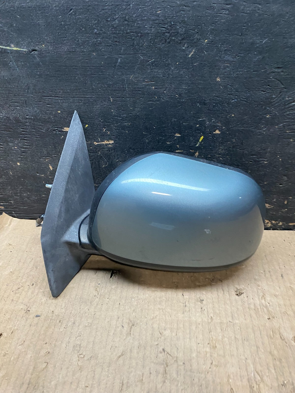 2011-2013 Mitsubishi Outlander Sport Left Driver LH View Door Mirror U0281 DG0