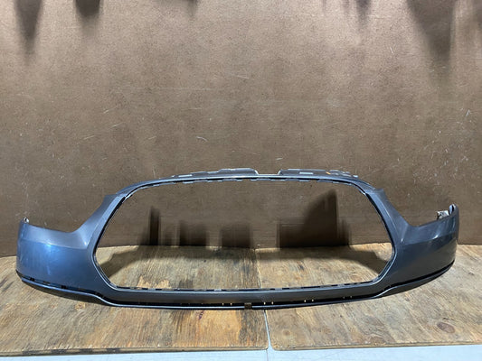 2015 to 2018 Ford Transit 150 250 350 Front Upper Bumper Cover AE8694 PS0