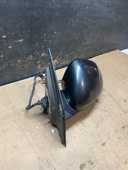 2008-2012 Buick Enclave Left Driver Heat Door Turn Sg Mirror TWO PLUGS t4185 DG2