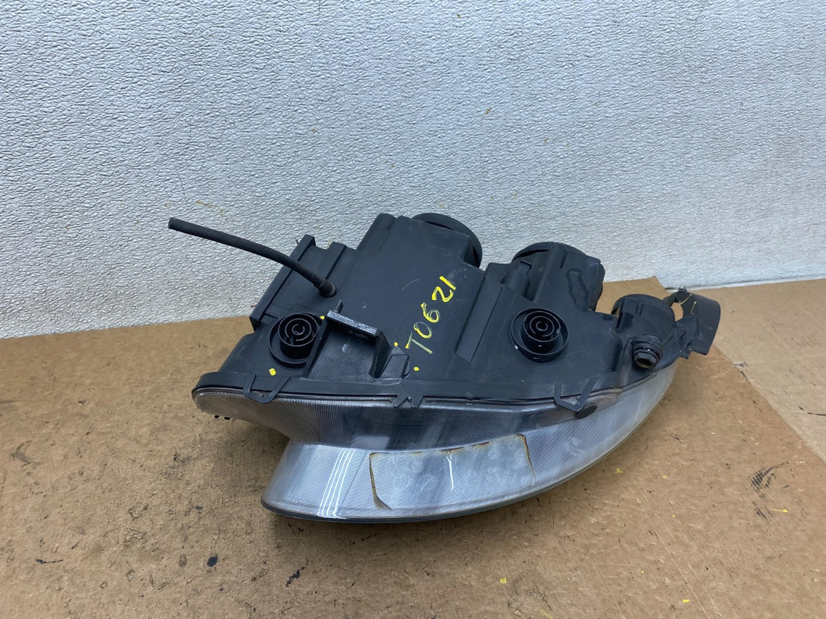 2006 to 2009 Saab 95 9-5 Right Passenger RH Side Xenon Headlight T0621 DW11