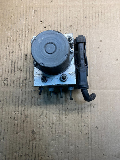 2007 - 2009 Land Rover Range Rover ABS Anti Lock Brake Pump Module AB2727  DG1