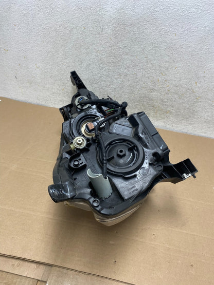 2016 2017 2018 Nissan Sentra Front Left Driver LH Halogen Headlight AH9329 DW9