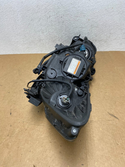 2009-2014 Acura TSX Right Passenger RH Xenon HID Headlight AE3257 DW5