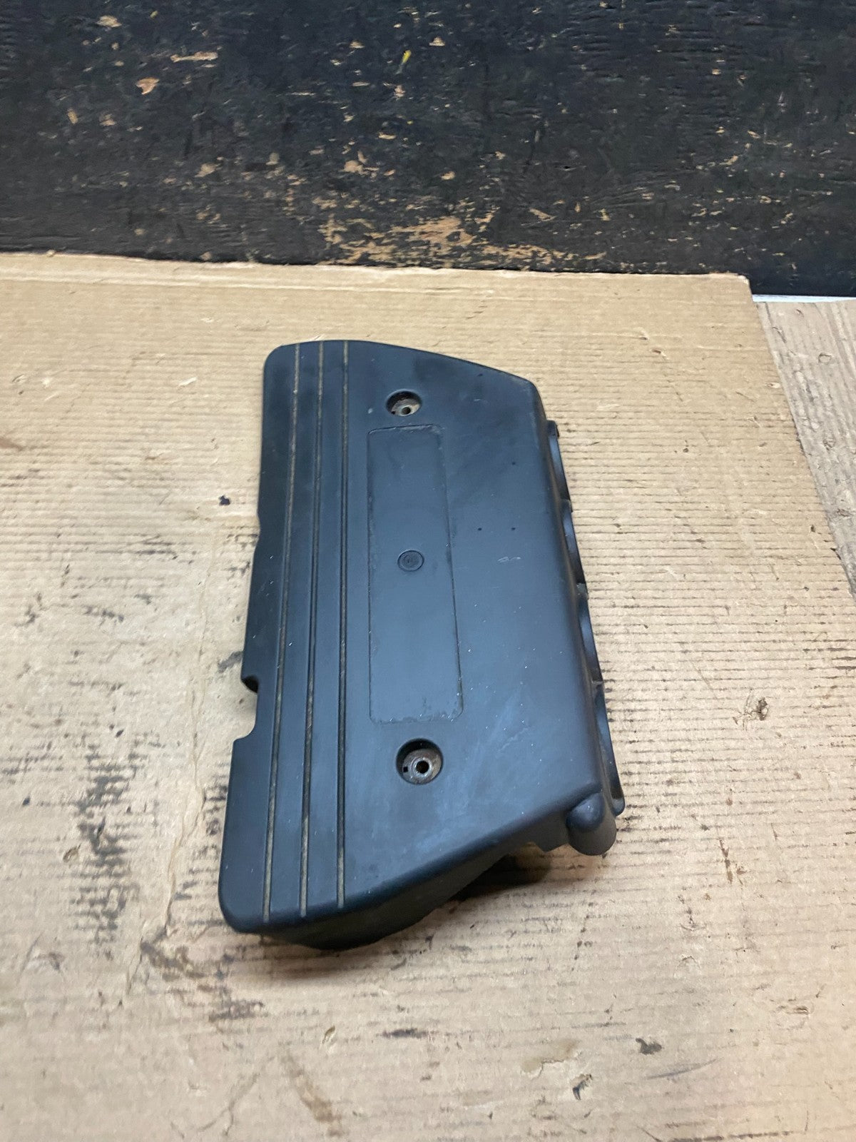 2003 to 2007 Honda Accord 2.4 i-VTEC Upper Top Engine Cover Trim V9385 DG3