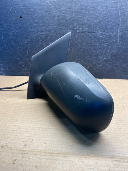 2006 to 2011 Toyota Yaris Left Driver LH Side View Door Mirror AF3948 DW2
