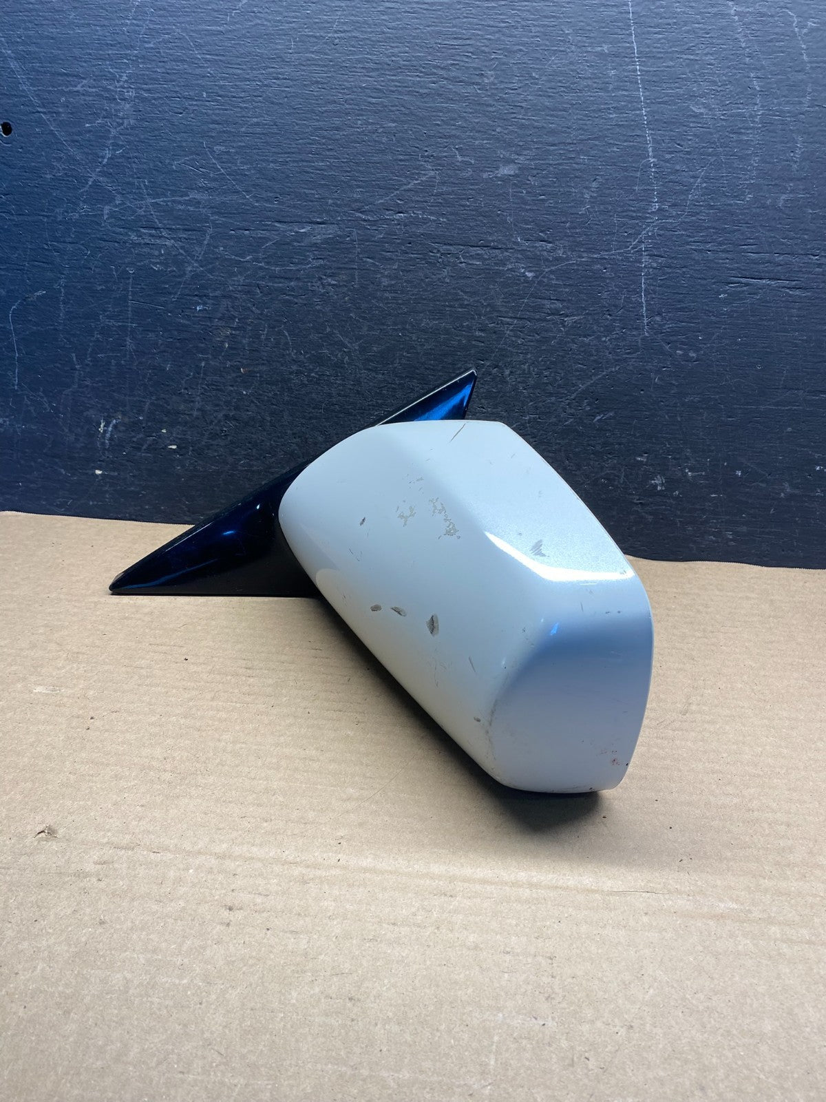 2004 to 2008 Toyota Solara Left Driver LH Side Door Side View Mirror AE0058 DG2