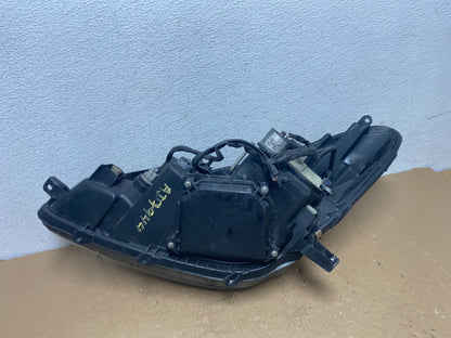 2002 - 2004 Lexus Es300 Es330 Right Passenger Headlight Hid Xenon AD7944 DW9