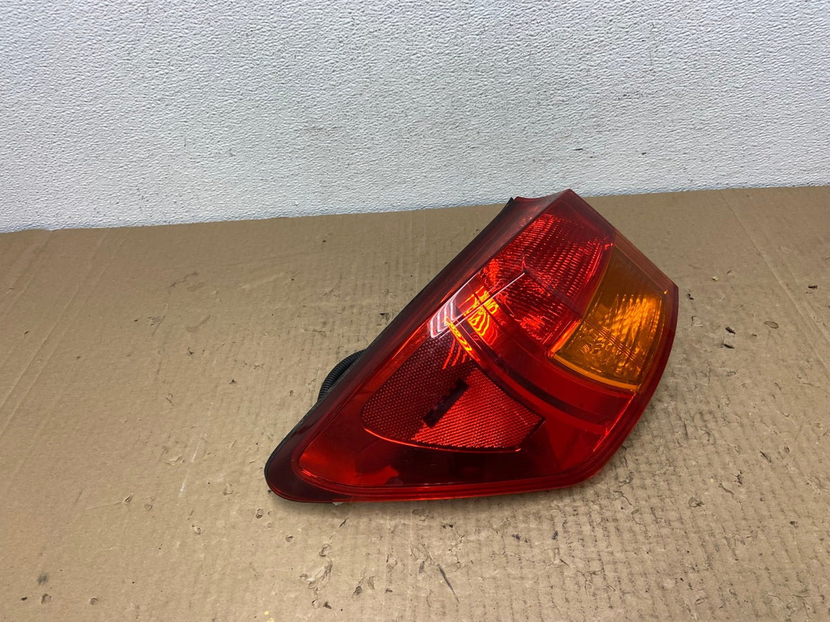 2009 - 2010 Lexus Is250 Is350 Left Driver LH Side Tail Light AC4018 LK2