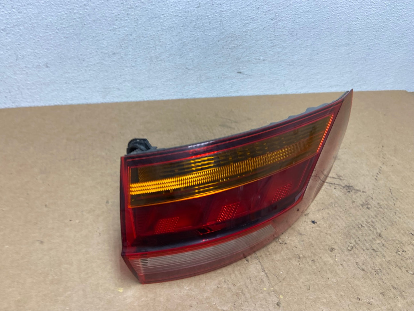 2019 to 2022 Volkswagen Jetta Left Driver LH Side Tail Light OEM AC3585 LK2