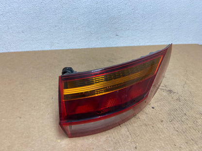 2019 to 2022 Volkswagen Jetta Left Driver LH Side Tail Light OEM AC3585 LK2