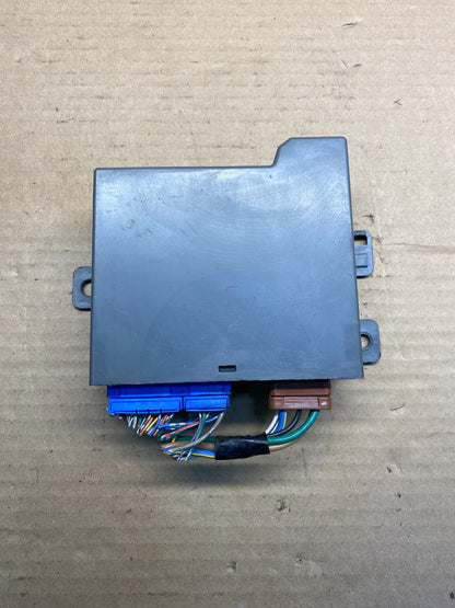 2008 - 2010 Honda Odyssey Rear Left Driver LH Sliding Door Module AE0080 DG1
