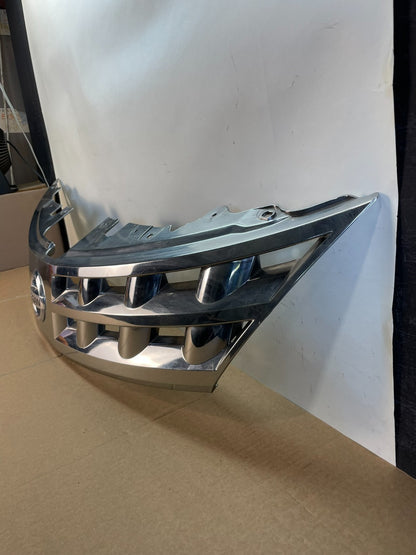 2003 2004 2005 Nissan Murano Front Upper Grill Grille Aftermarket AH6086 DG1