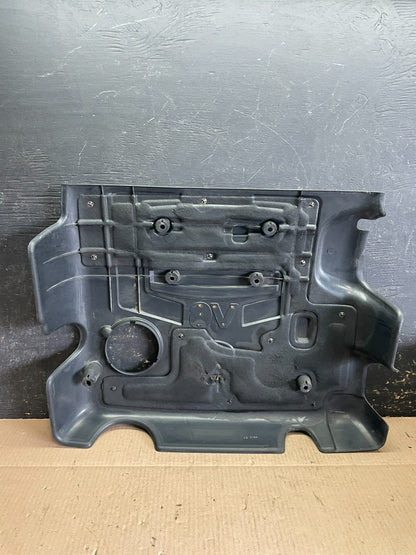 2003 to  2006 Kia Sorento 3.5L V6 Engine Motor Top Lid Cap Cover OEM Z8504 DG6