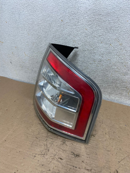 2007 to 2010 Ford Edge Tail light Right Passenger Rh Side AI1059 LK1