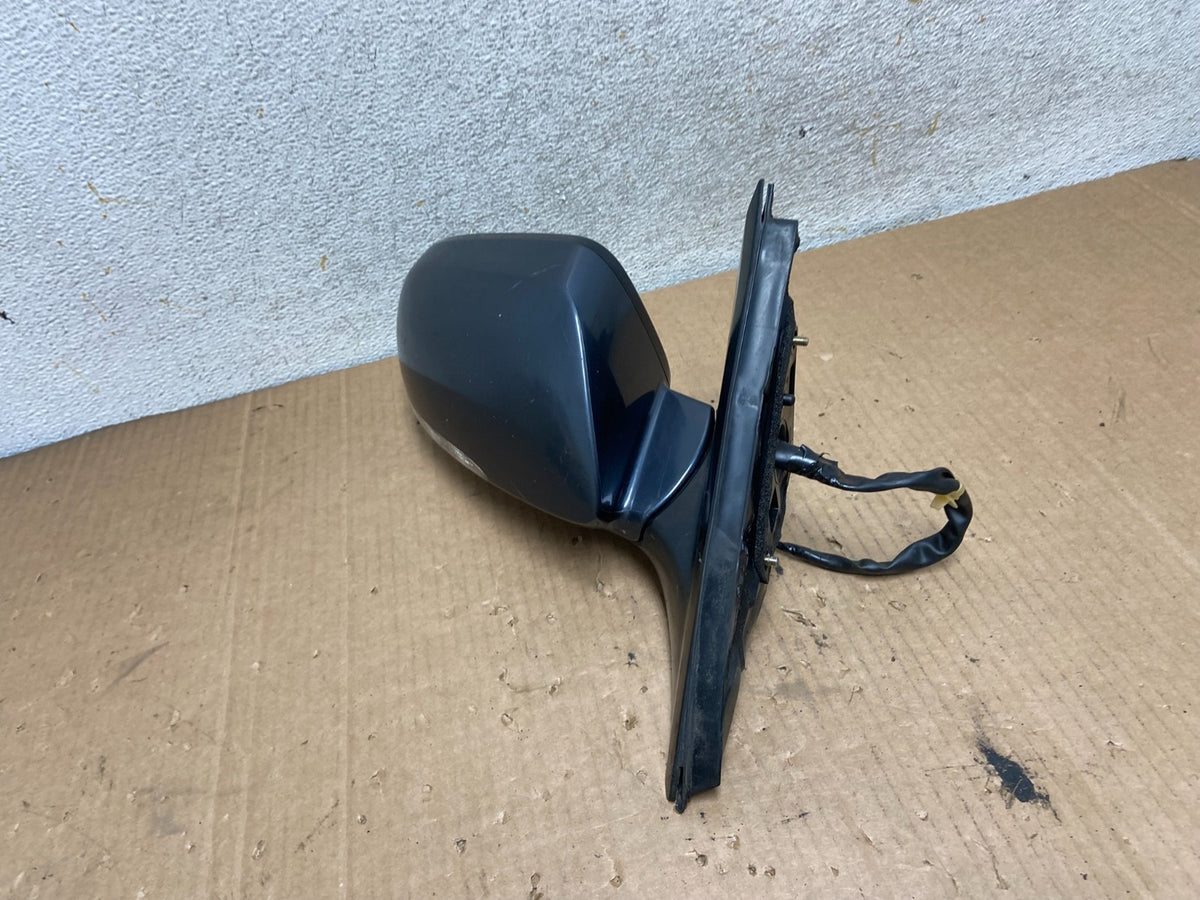2004 to 2008 Acura Tsx Right Passenger RH Side View Door Mirror Power AI8787 LK1