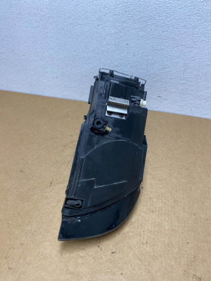 2007-2010 Volvo C70 Convertible Left Driver LH Side Headlight AC1781 DG7