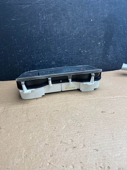 2001 2002 2003 Dodge Durango Speedometer Instrument Cluster Gauge af2558 DG4