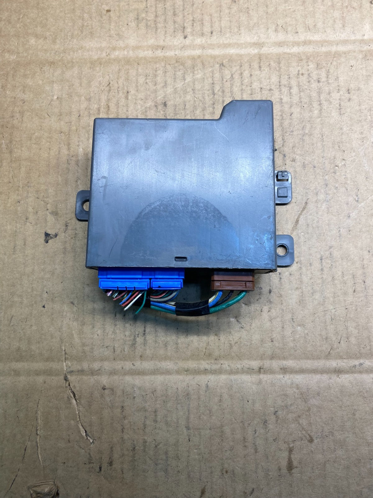 2008 - 2010 Honda Odyssey Rear Left Driver LH Sliding Door Module ab4015 DG1