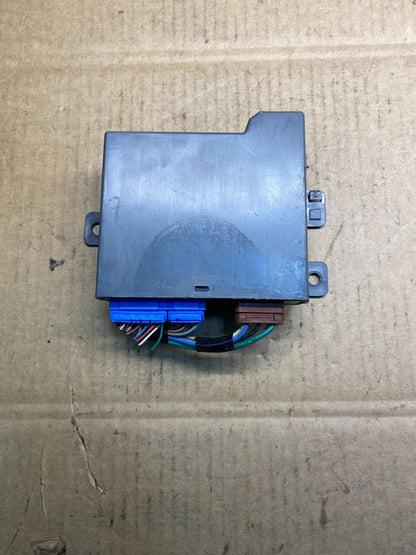 2008 - 2010 Honda Odyssey Rear Left Driver LH Sliding Door Module ab4015 DG1