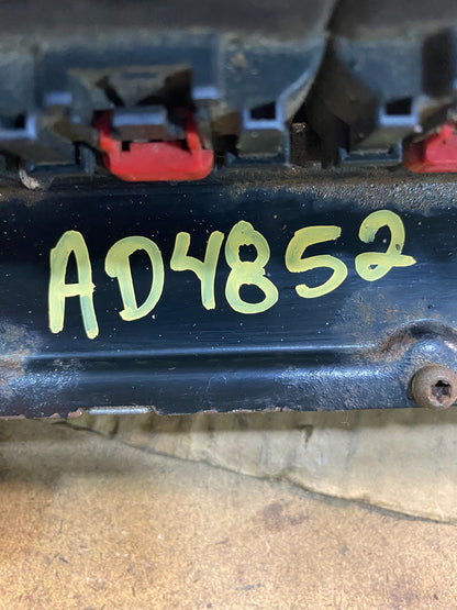 2007 Chrysler Town Country Caravan 3.8L Engine Control ECU P05187558AC ad4852 DG3