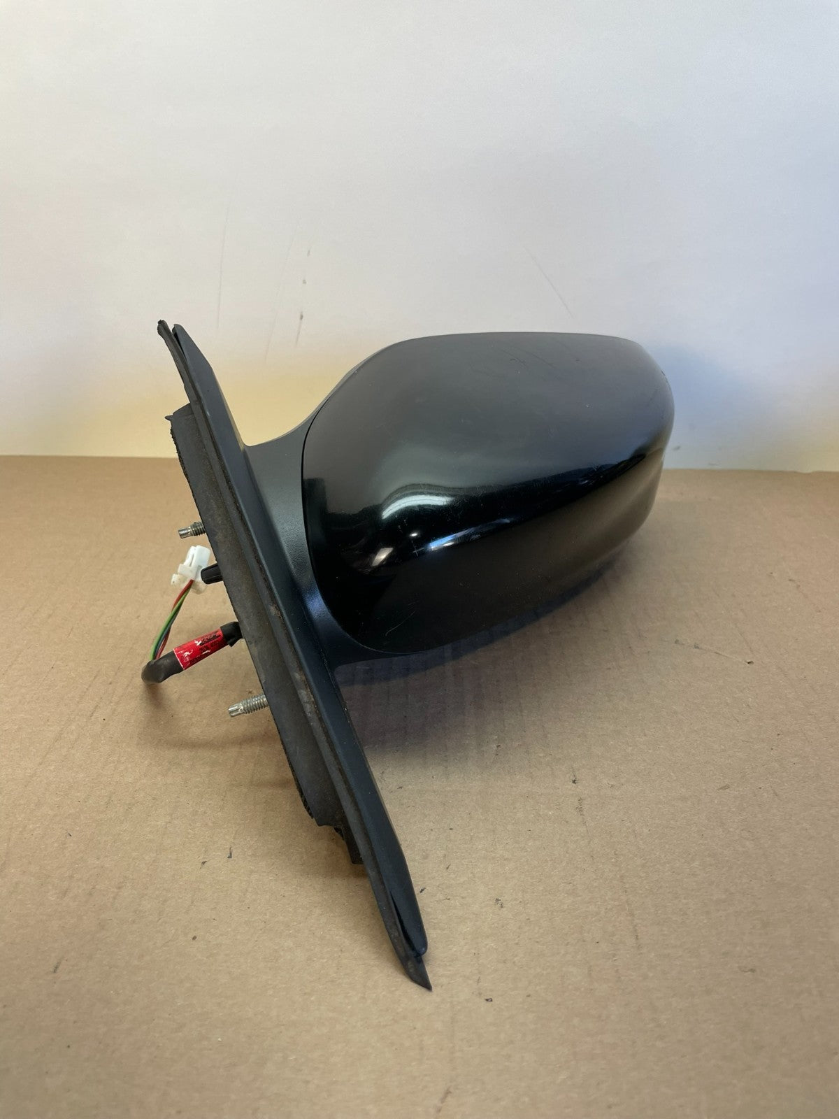 2013 to 2018 Nissan Altima Left Driver LH Side View Door Mirror ah0435 DG1