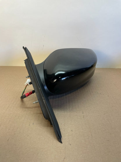 2013 to 2018 Nissan Altima Left Driver LH Side View Door Mirror ah0435 DG1