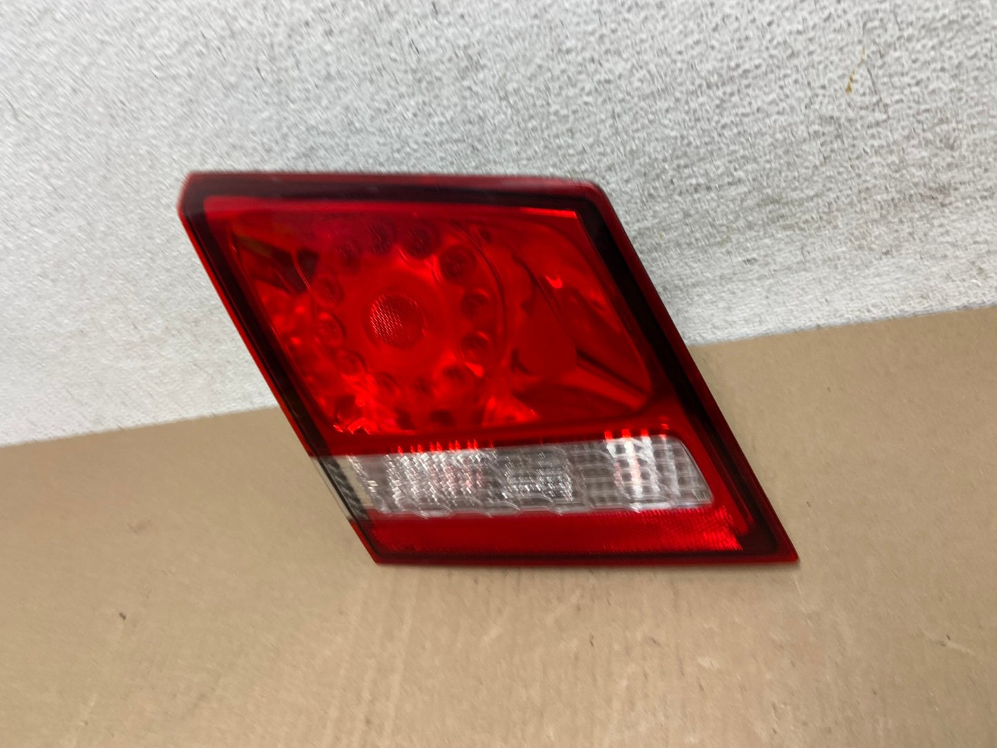 2011-2020 Dodge Journey Left Driver Side LED Inner Tail Light AF5793 LK1