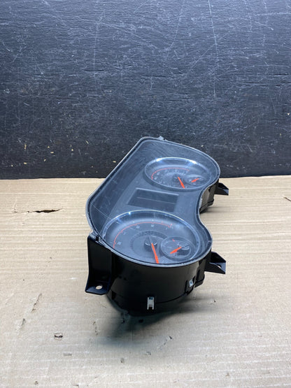 2014 Dodge Charger Speedometer Instrument Cluster Gauges AH9939 DG1