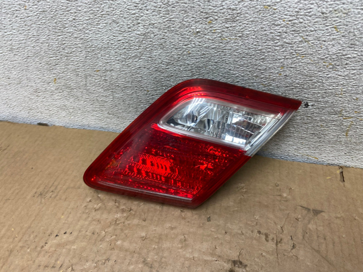 2007 2008 2009 Toyota Camry Right Passenger Rh Tail Light Inner AI8256 LK1