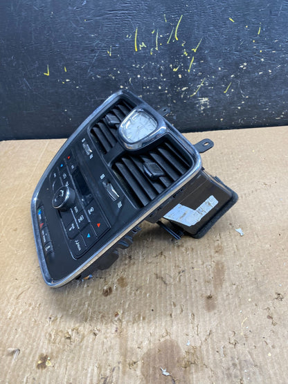 2011-2016 Dodge Grand Caravan Temperature Climate Control AC Heater Z4518 DG2