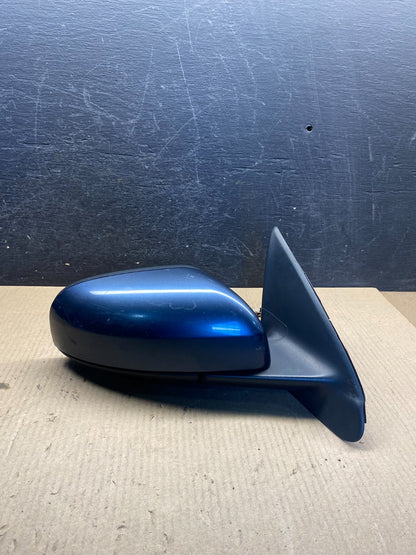 2000 to 2004 Volvo V70 Right Passenger RH Side Mirror E11015846 ah4554 DG0