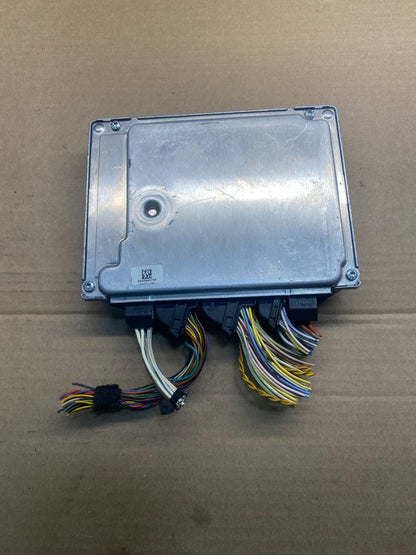 2006 to 2009 Bmw 550i 650i 750i Engine Computer ECU Control Module ECM ac4500 DG1