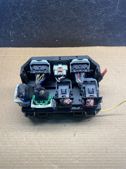 2012 Liberty Nitro TIPM Power Integrated Fuse Box Module AF4131 DW0