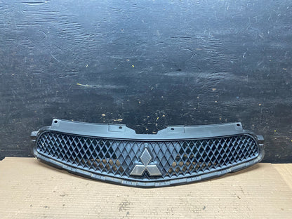 2009 to 2012 Mitsubishi Eclipse Front Upper Grille Grill OEM  V2468 DG0