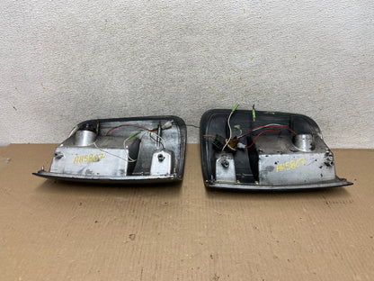 2004 to 2008 Ford F150 LED Left+Right Set Tail Lights AH5807 PS11